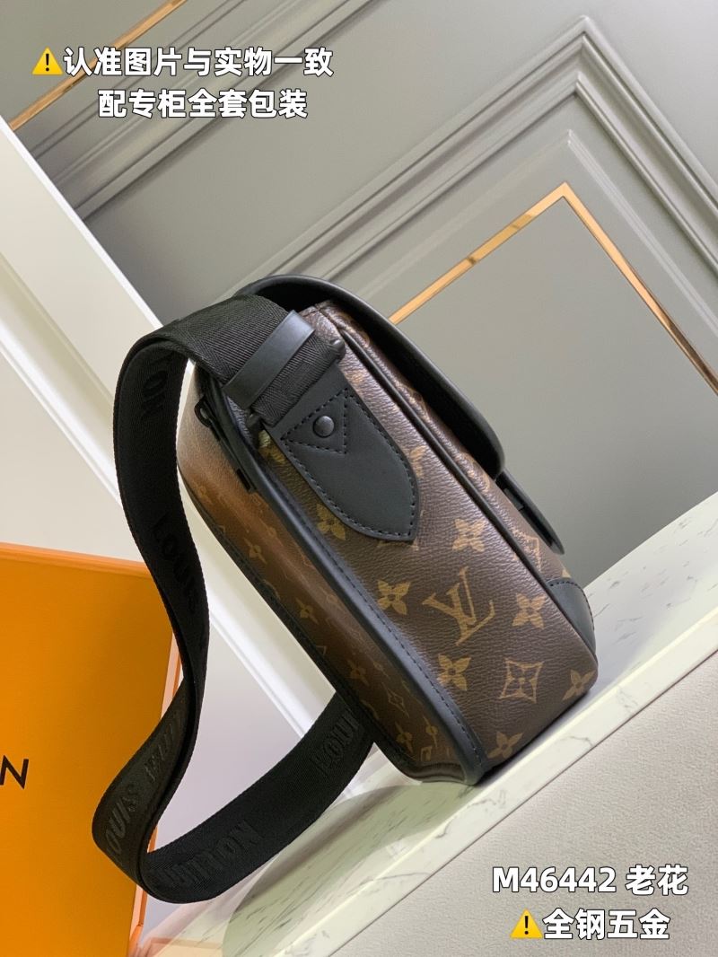 LV Satchel bags